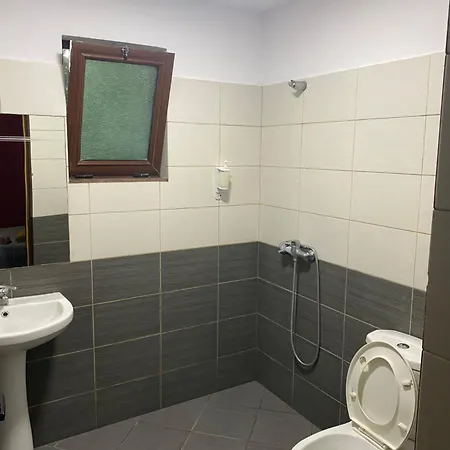 Hotel Kompleksi Laurels *