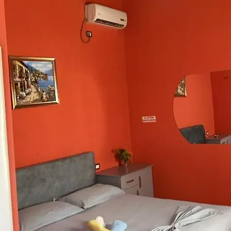 Hotel Kompleksi Laurels