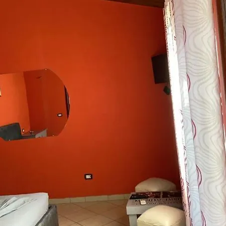 Hotel Kompleksi Laurels *