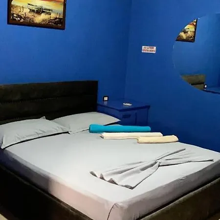 Otel Kompleksi Laurels